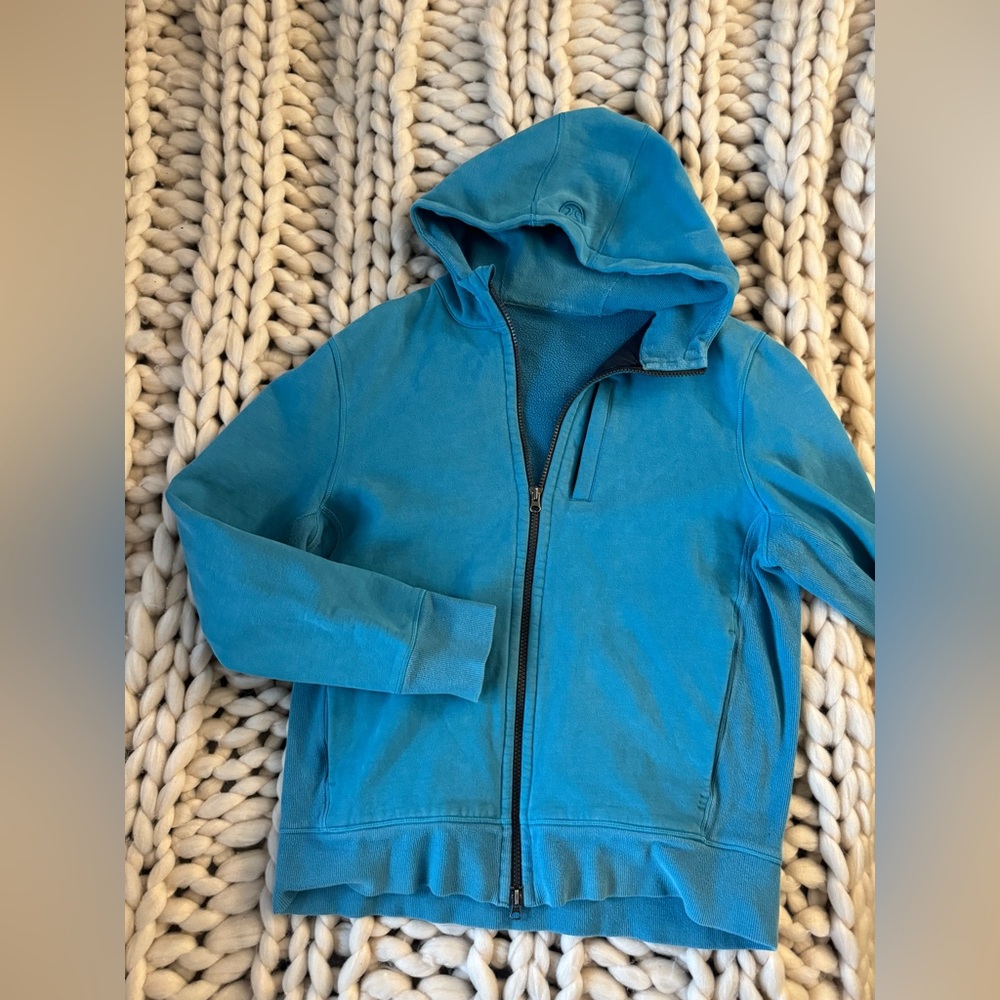 Lulu Lemon Sweater